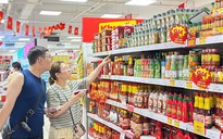 Đột phá kích cầu tiêu dùng