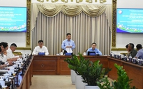 Chuẩn bị nguồn lực cho trung tâm tài chính