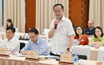 Đại diện Bộ Tài chính nói gì về tăng thuế tiêu thụ đặc biệt với rượu, bia, nước giải khát?