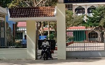 Sở GD-ĐT Đắk Lắk kết luận vụ "giáo viên "tố" nữ hiệu trưởng"