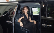 Thanh Hằng ghi dấu ấn tại Singapore