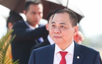 Tỉ phú Phạm Nhật Vượng hé lộ tầm nhìn VinFast và tương lai xanh