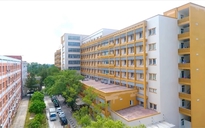 Phát hiện một cụ ông tử vong trong khuôn viên bệnh viện