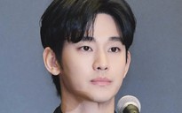Phim có Kim Soo-hyun dừng quay vô thời hạn