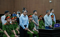 Cựu thứ trưởng Bộ Công Thương Hoàng Quốc Vượng bị đề nghị 6-7 năm tù