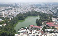 Đồng Nai đề xuất giữ tên Biên Hòa, Trấn Biên, Long Thành, Long Khánh, Nhơn Trạch sau sắp xếp