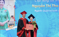Trường ĐH Công thương TP HCM: Hơn 90% sinh viên tốt nghiệp có việc làm