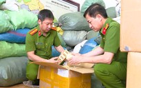 Vụ thuốc giả: Sở Y tế tỉnh Thanh Hóa báo cáo gì?