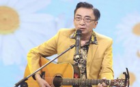 Ca sĩ Đình Văn, người giữ lửa âm nhạc truyền thống cách mạng