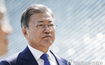 Cựu Tổng thống Hàn Quốc Moon Jae-in bị truy tố