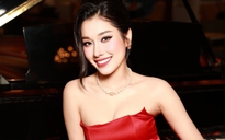 Lý do Thủy Bùi rút khỏi Miss Cosmo Vietnam 2025