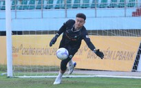 Đặng Văn Lâm nhiều cơ hội trở lại đội tuyển