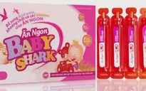 Khuyến cáo mới về Baby Shark và Medi Kid Calcium K2 cho trẻ nhỏ