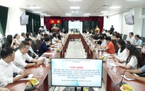 TP HCM: Bàn cách kết nối việc làm hiệu quả cho cán bộ bị tinh giản