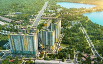 Bcons tung căn hộ 1,5 tỉ đồng tại cửa ngõ Dĩ An, di chuyển bằng Metro tới quận 1 dễ dàng