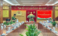 Công an TP HCM xét tha tù trước thời hạn phạm nhân ở Chí Hòa và Bố Lá