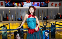 Tín Nguyễn "lột xác"