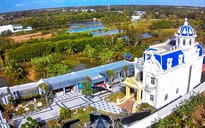 Chủ nhân "biệt phủ đẹp nhất Cà Mau" rút đơn kiện UBND thành phố