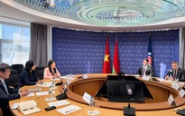 Việt Nam - Belarus chuẩn bị các chuyến thăm lãnh đạo cấp cao