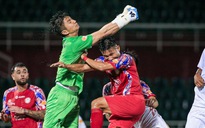Viktor Lê lại tỏa sáng, CLB TP HCM trắng tay trước Hà Tĩnh