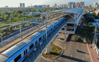 TP HCM XÂY DỰNG SIÊU ĐÔ THỊ XANH (*): Thành quả ấn tượng