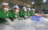 Lương tối thiểu áp dụng ra sao khi bỏ quận, huyện?