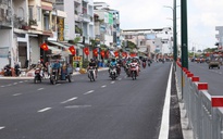 Gò Vấp sắp có đường 6 làn, đẹp "nhất nhì" khu Tây Bắc TP HCM
