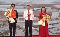 Cần Thơ khởi công dự án Trung tâm Thương mại Aeon Mall 5.400 tỉ đồng