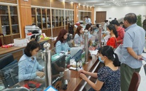 Băn khoăn về rút BHXH một lần