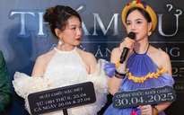 Đinh Ngọc Diệp giải thích lý do làm NSND Mỹ Uyên trật xương sườn