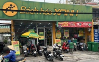 Ông chủ Bách hóa Xanh nói về cách giảm thiểu rủi ro thực phẩm kém an toàn trong chuỗi cửa hàng