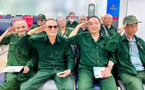 Nhiều hoạt động y khoa tri ân người có công với cách mạng dịp lễ 30-4