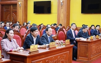 Tỉnh Quảng Trị mới sẽ có gần 55.000 cán bộ, phân công như thế nào?