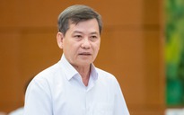 Đề xuất tăng thẩm phán Toà án nhân dân Tối cao lên 23 đến 27 người