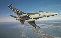 Mỹ lo mất công nghệ bom “Xuyên bão”, thiệt hại nặng bởi Houthi