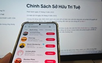 TikTok Việt Nam sẽ mạnh tay xử lý video review phim, nếu…