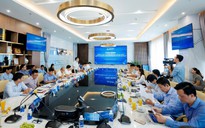 Hòa Phát kiến nghị Quảng Ngãi hỗ trợ, đẩy nhanh tiến độ sản xuất ray thép đường sắt