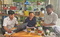 Thực phẩm chức năng, sữa giả tràn lan: Quảng Bình kiểm tra ra sao?