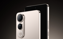 Smartphone phát YouTube 27 giờ với pin 6500 mAh
