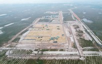 Điều chỉnh quy hoạch sân bay Quảng Trị