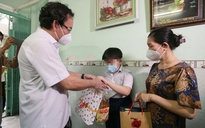 Lan tỏa tinh thần nhân ái, nghĩa tình