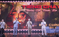 "#VN1945" mang đến sự mới mẻ cho nhạc cách mạng