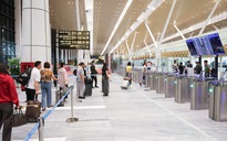 Thông tin mới nhất về đi lại dịp lễ 30-4 ở nhà ga T3, T1 sân bay Tân Sơn Nhất