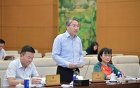 Đề xuất tăng thời hiệu xử phạt vi phạm giao thông lên 3 năm