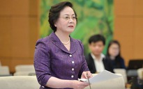 Bỏ quy định thi nâng ngạch đối với cán bộ, công chức