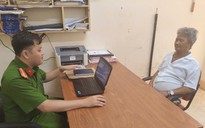Cha vợ giúp sức con rể buôn bán ma túy