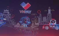 VNPAY lên tiếng về việc xuất hiện dày đặc trong đêm tổng duyệt kỷ lục 10.500 drone
