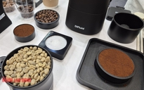 Giá cà phê hôm nay 29-4: Arabica tăng vọt, Robusta giảm nhẹ