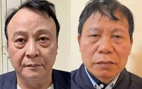 Cựu bí thư Bắc Ninh Nguyễn Nhân Chiến, cựu chủ tịch Tân Hoàng Minh Đỗ Anh Dũng được đặc xá