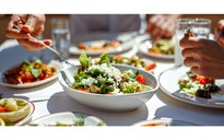 Kiểu ăn giúp phụ nữ châu Á giảm 41% nguy cơ một loại ung thư